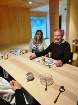 Tradicionalni slovenski zajtrk-moj naj zajtrk! (6)